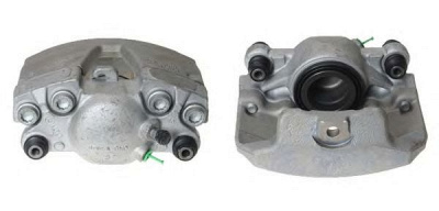 BUDWEG CALIPER 344866 -  Тормозной суппорт